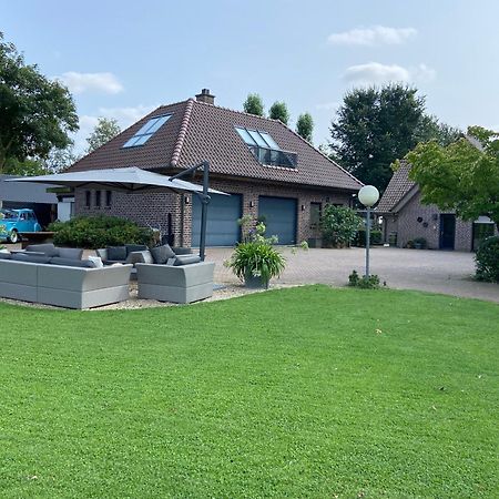 Loft 8 Linden Villa Exterior foto