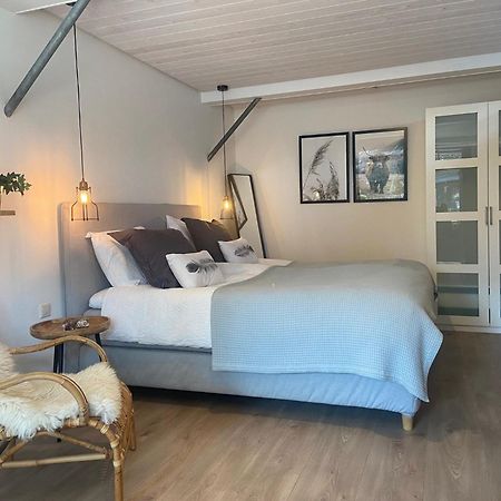 Loft 8 Linden Villa Exterior foto