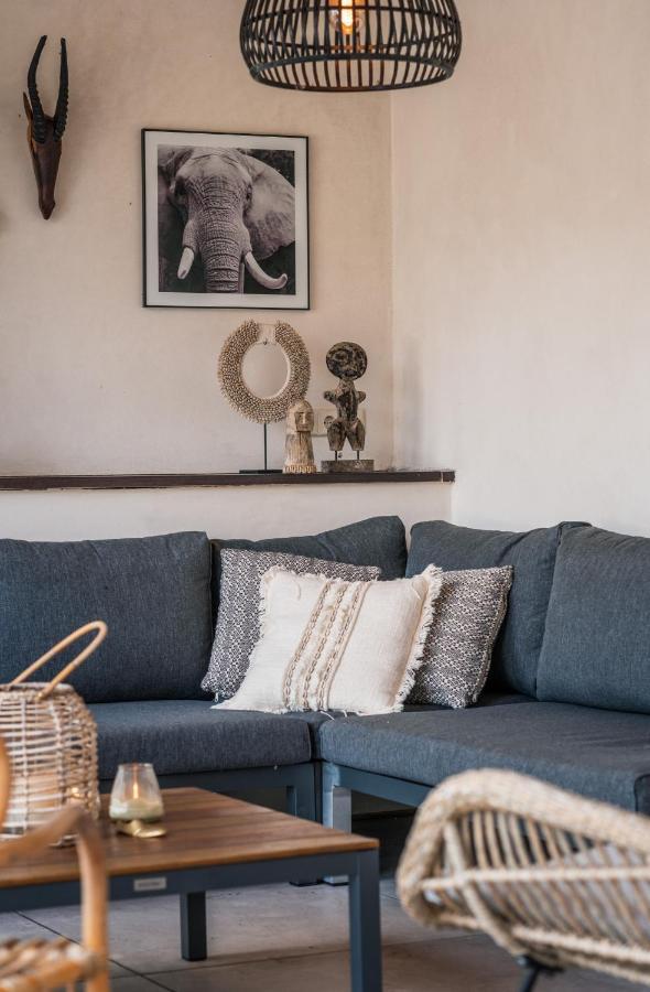 Loft 8 Linden Villa Exterior foto