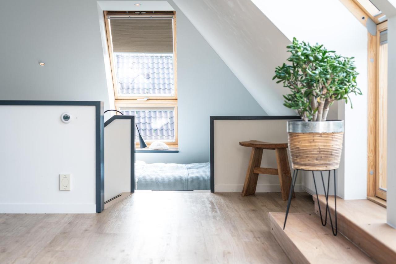Loft 8 Linden Villa Exterior foto