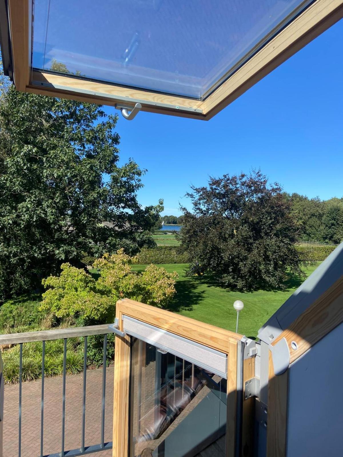 Loft 8 Linden Villa Exterior foto