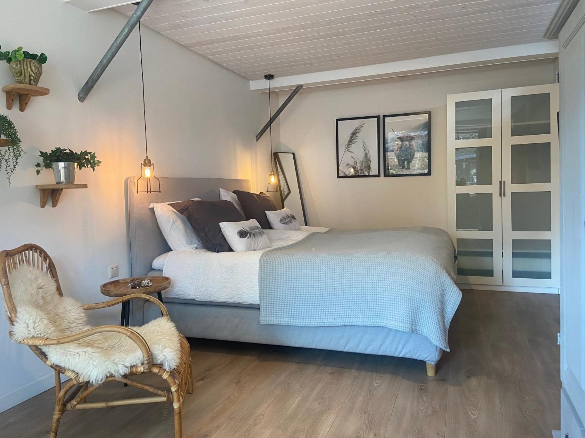Loft 8 Linden Villa Exterior foto
